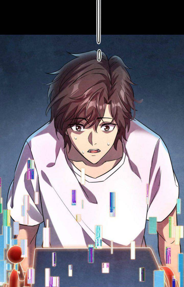 Quỷ Dị Khôi Phục: Ta Có Thể Hóa Thân Thành Đại Yêu Chapter 2 - Trang 2