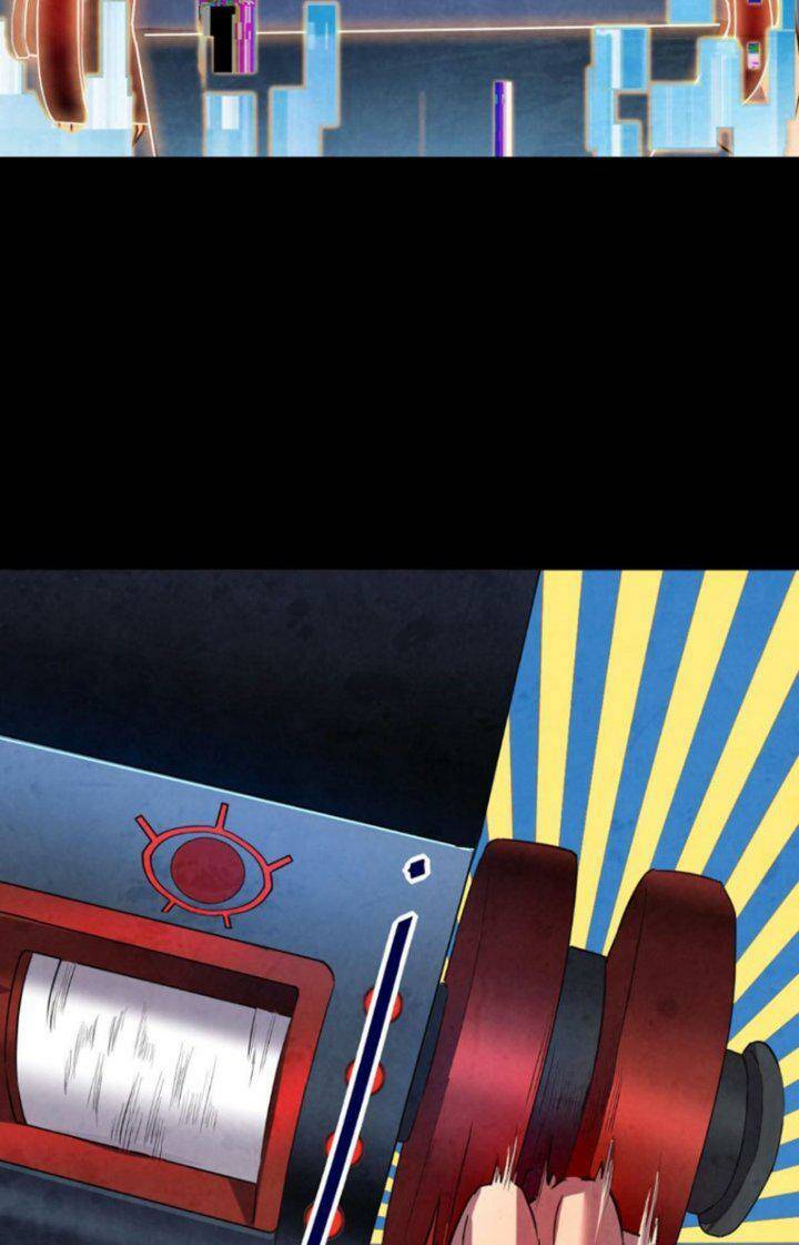 Quỷ Dị Khôi Phục: Ta Có Thể Hóa Thân Thành Đại Yêu Chapter 2 - Trang 2