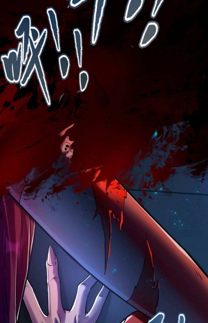 Quỷ Dị Khôi Phục: Ta Có Thể Hóa Thân Thành Đại Yêu Chapter 2 - Trang 2