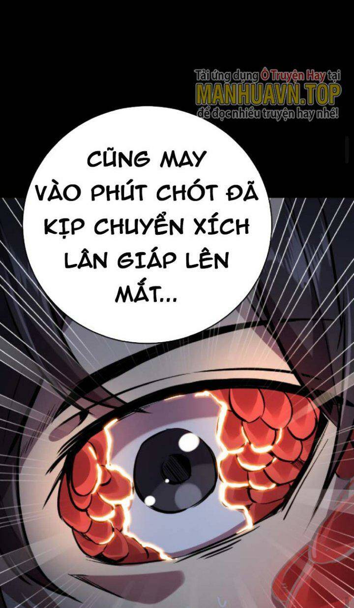 Quỷ Dị Khôi Phục: Ta Có Thể Hóa Thân Thành Đại Yêu Chapter 20 - Trang 2