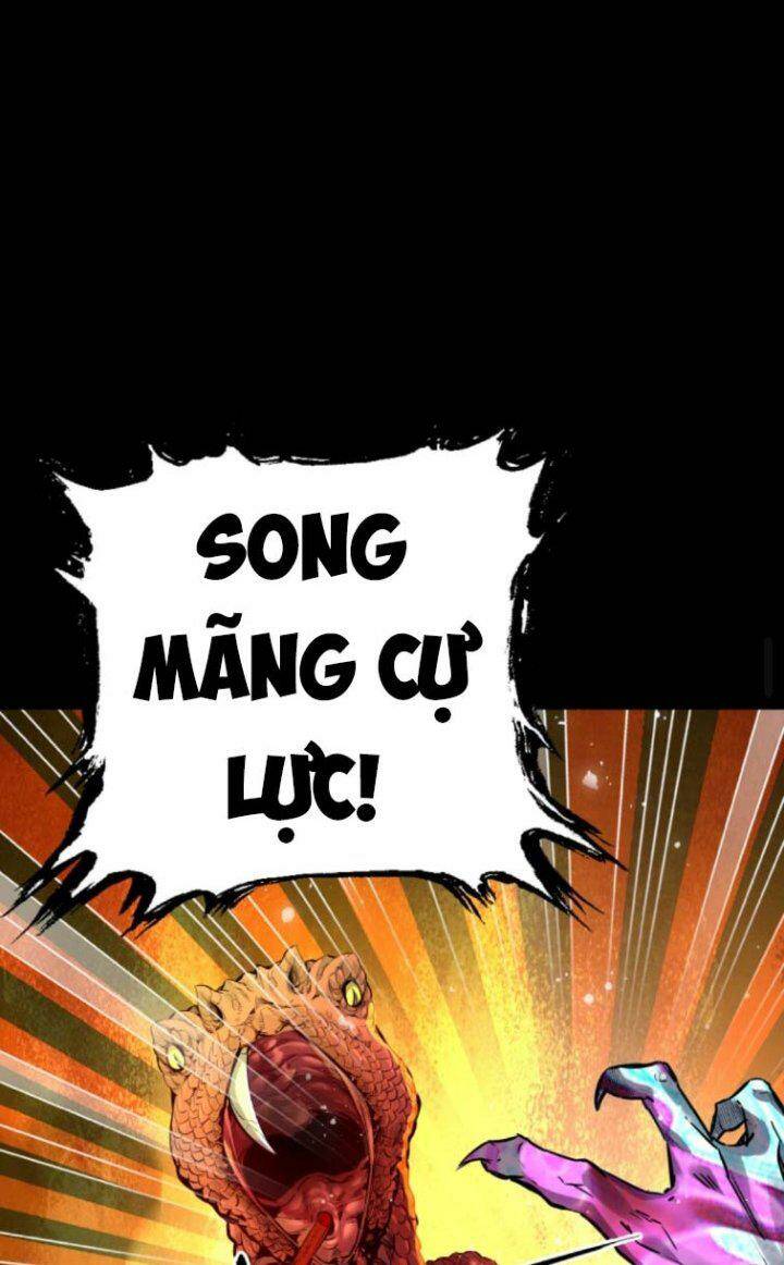 Quỷ Dị Khôi Phục: Ta Có Thể Hóa Thân Thành Đại Yêu Chapter 20 - Trang 2