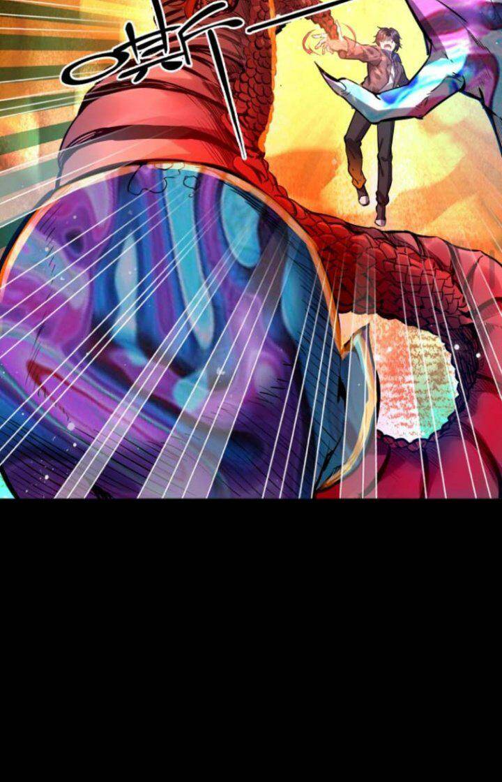 Quỷ Dị Khôi Phục: Ta Có Thể Hóa Thân Thành Đại Yêu Chapter 20 - Trang 2