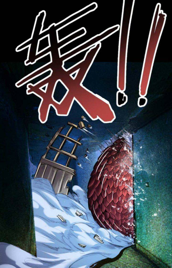 Quỷ Dị Khôi Phục: Ta Có Thể Hóa Thân Thành Đại Yêu Chapter 20 - Trang 2