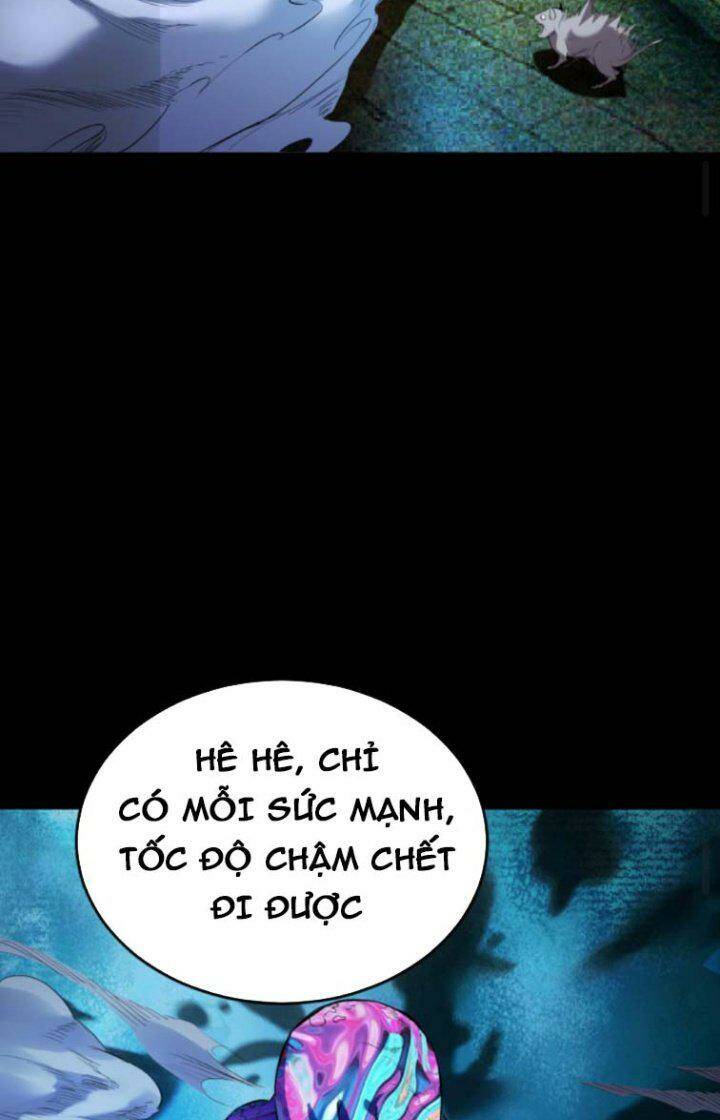 Quỷ Dị Khôi Phục: Ta Có Thể Hóa Thân Thành Đại Yêu Chapter 20 - Trang 2