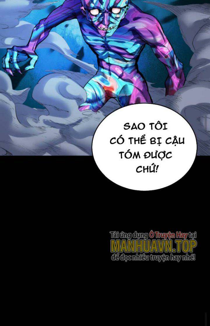 Quỷ Dị Khôi Phục: Ta Có Thể Hóa Thân Thành Đại Yêu Chapter 20 - Trang 2