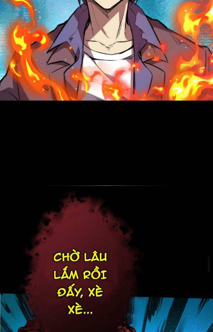 Quỷ Dị Khôi Phục: Ta Có Thể Hóa Thân Thành Đại Yêu Chapter 20 - Trang 2