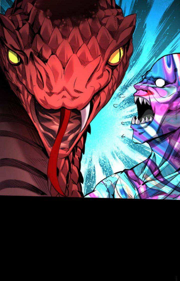 Quỷ Dị Khôi Phục: Ta Có Thể Hóa Thân Thành Đại Yêu Chapter 20 - Trang 2