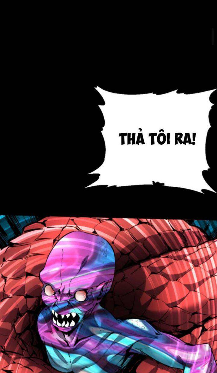 Quỷ Dị Khôi Phục: Ta Có Thể Hóa Thân Thành Đại Yêu Chapter 20 - Trang 2