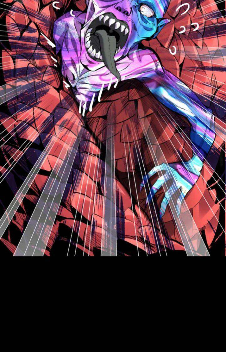 Quỷ Dị Khôi Phục: Ta Có Thể Hóa Thân Thành Đại Yêu Chapter 20 - Trang 2