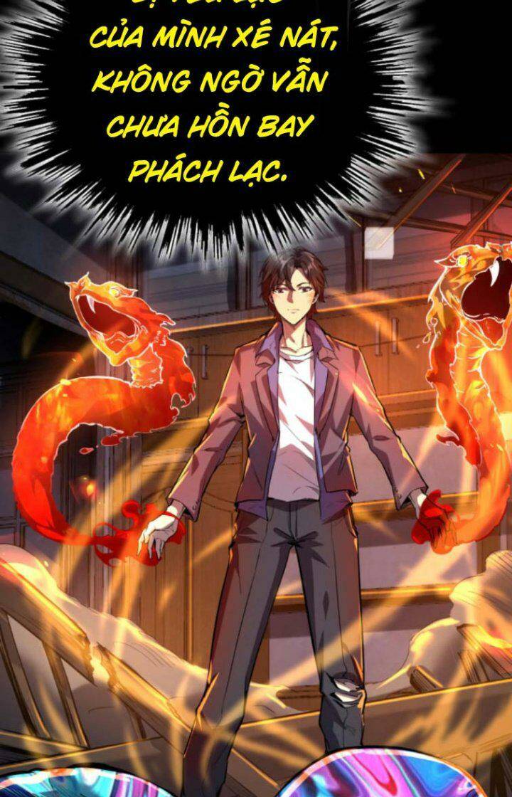 Quỷ Dị Khôi Phục: Ta Có Thể Hóa Thân Thành Đại Yêu Chapter 20 - Trang 2