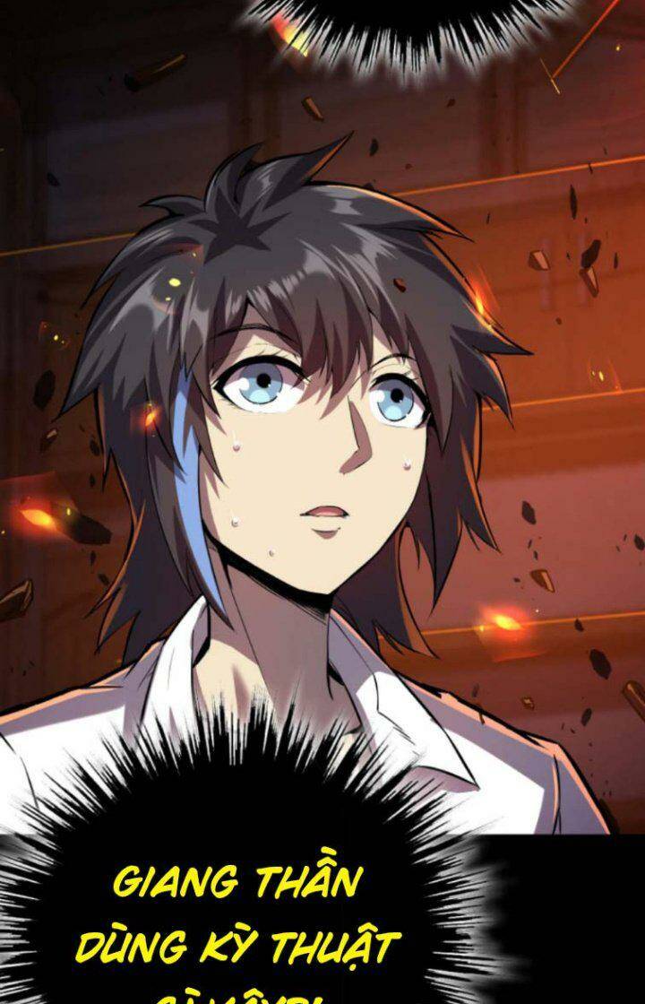 Quỷ Dị Khôi Phục: Ta Có Thể Hóa Thân Thành Đại Yêu Chapter 20 - Trang 2