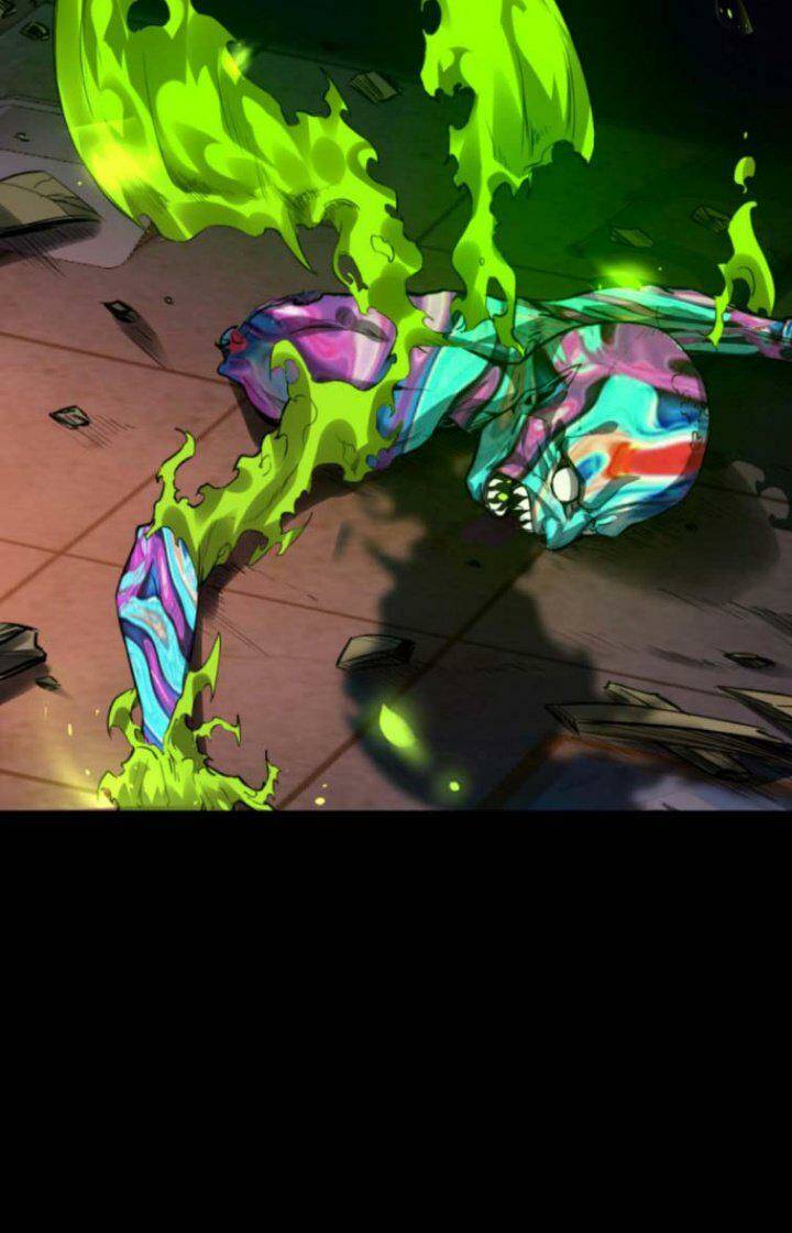 Quỷ Dị Khôi Phục: Ta Có Thể Hóa Thân Thành Đại Yêu Chapter 20 - Trang 2