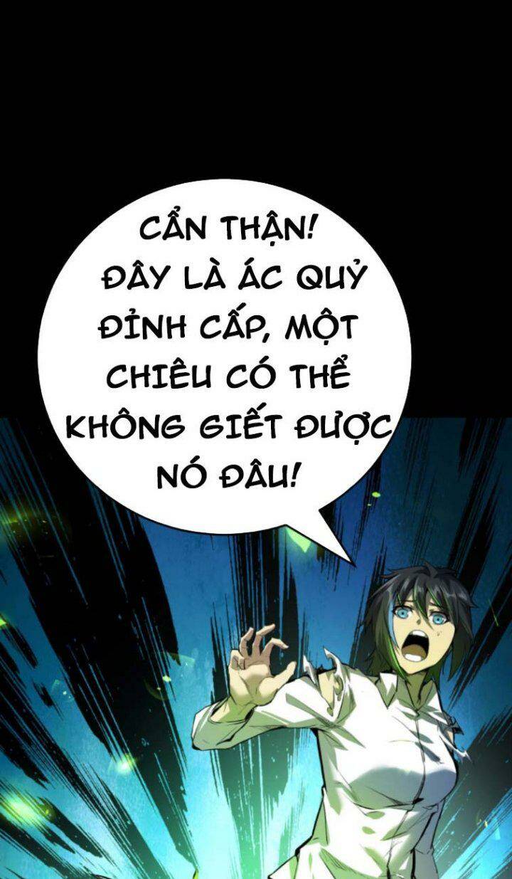 Quỷ Dị Khôi Phục: Ta Có Thể Hóa Thân Thành Đại Yêu Chapter 20 - Trang 2