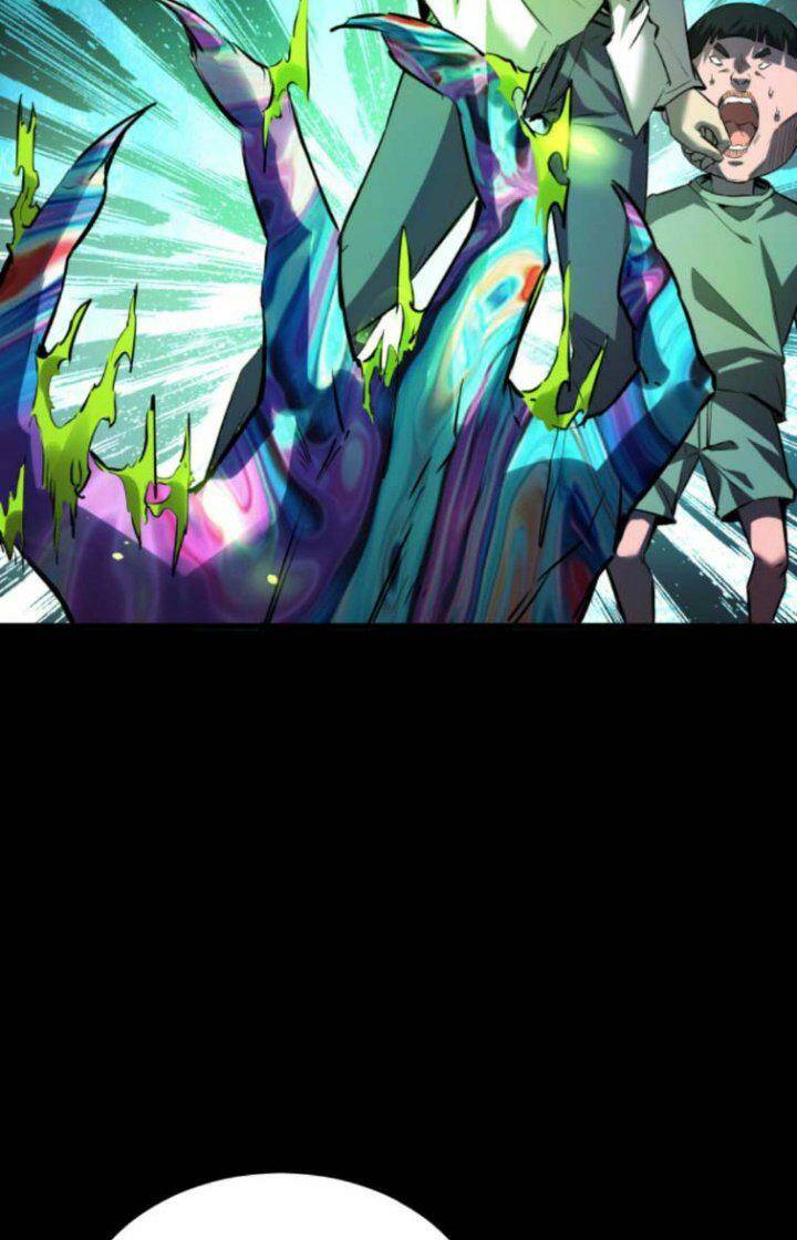 Quỷ Dị Khôi Phục: Ta Có Thể Hóa Thân Thành Đại Yêu Chapter 20 - Trang 2