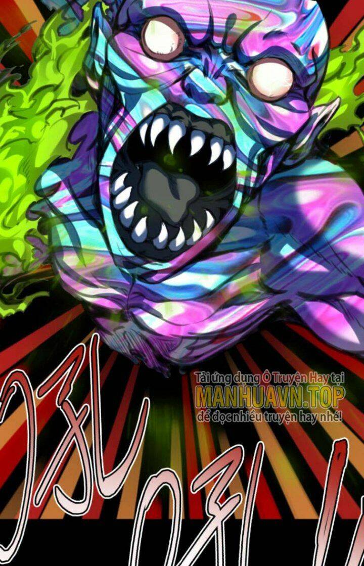 Quỷ Dị Khôi Phục: Ta Có Thể Hóa Thân Thành Đại Yêu Chapter 20 - Trang 2