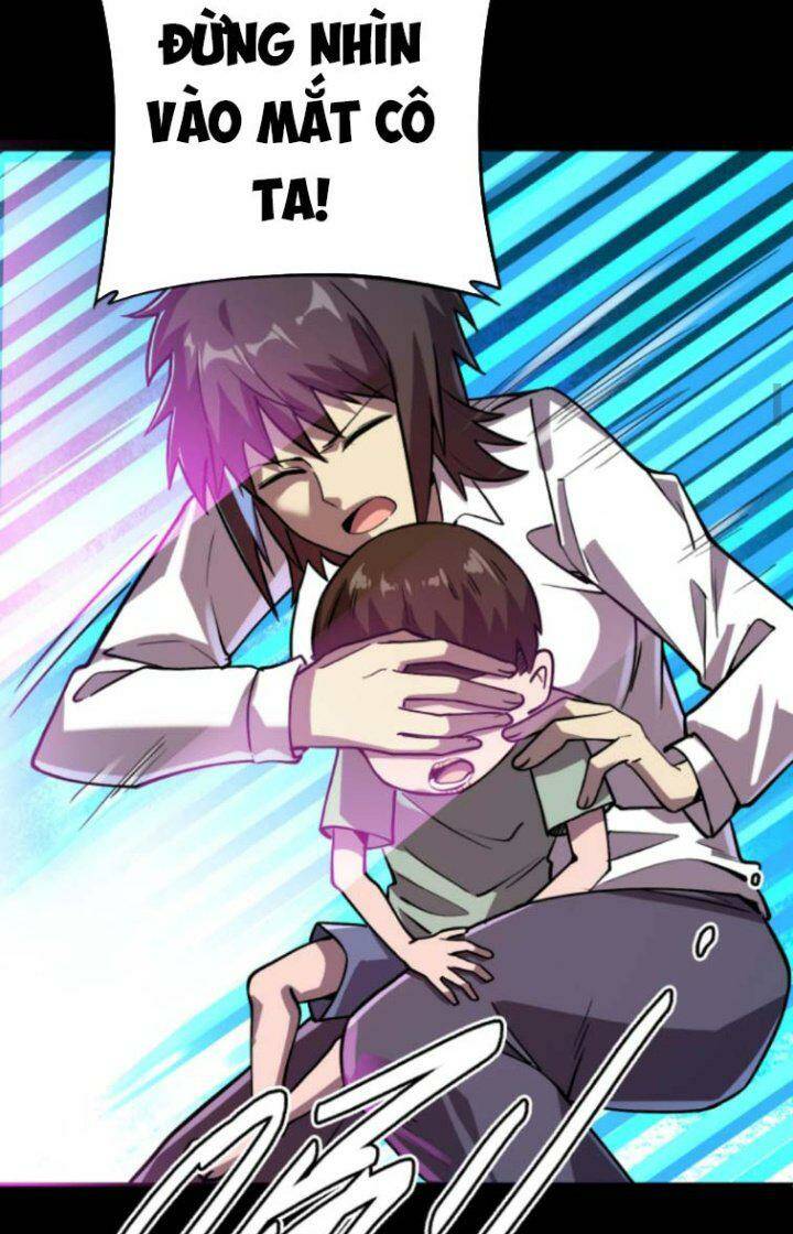 Quỷ Dị Khôi Phục: Ta Có Thể Hóa Thân Thành Đại Yêu Chapter 20 - Trang 2