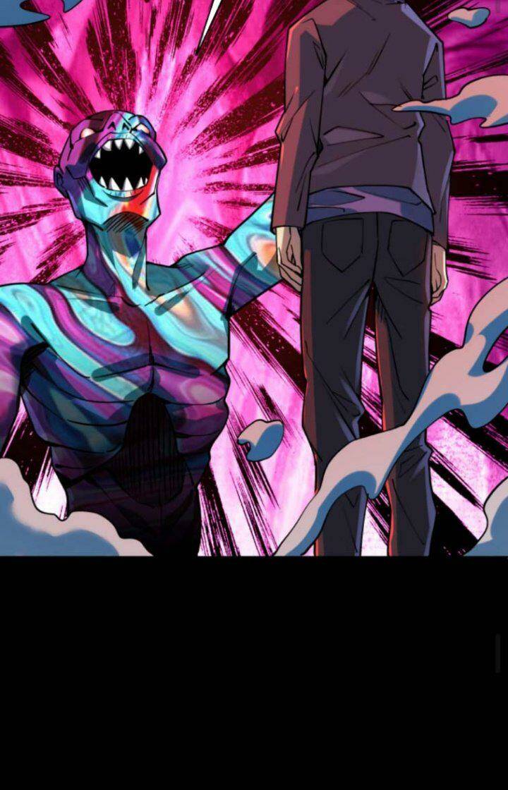 Quỷ Dị Khôi Phục: Ta Có Thể Hóa Thân Thành Đại Yêu Chapter 20 - Trang 2