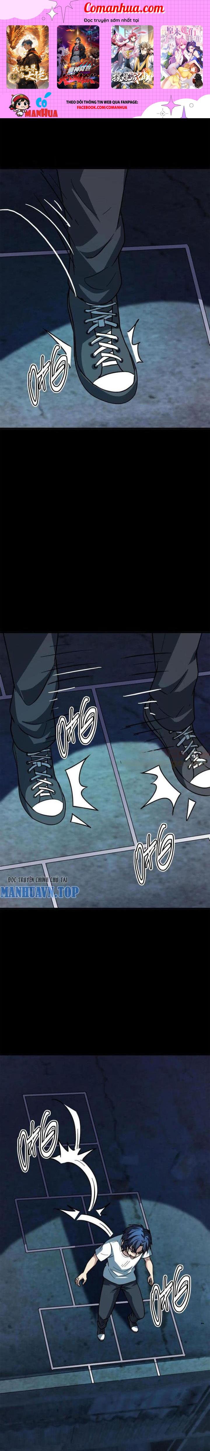 Quỷ Dị Khôi Phục: Ta Có Thể Hóa Thân Thành Đại Yêu Chapter 200 - Trang 2