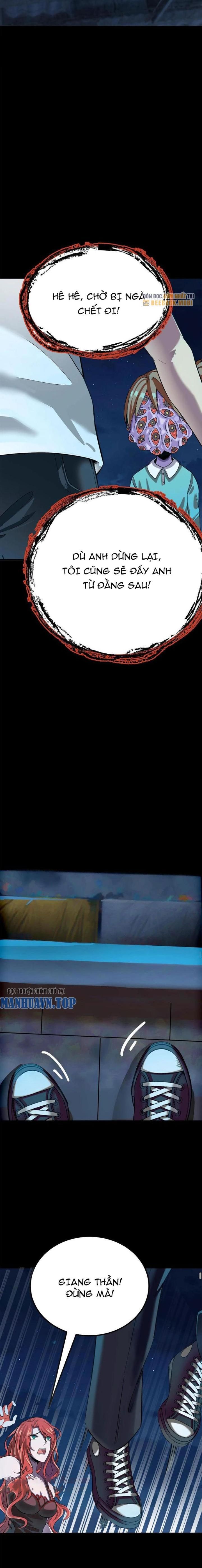 Quỷ Dị Khôi Phục: Ta Có Thể Hóa Thân Thành Đại Yêu Chapter 200 - Trang 2