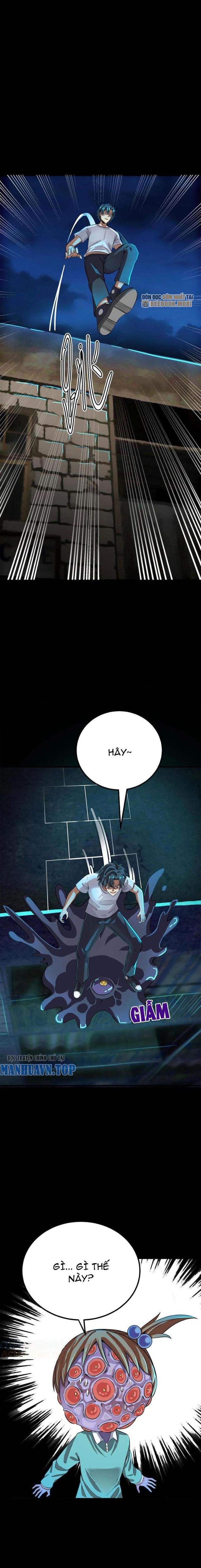 Quỷ Dị Khôi Phục: Ta Có Thể Hóa Thân Thành Đại Yêu Chapter 200 - Trang 2