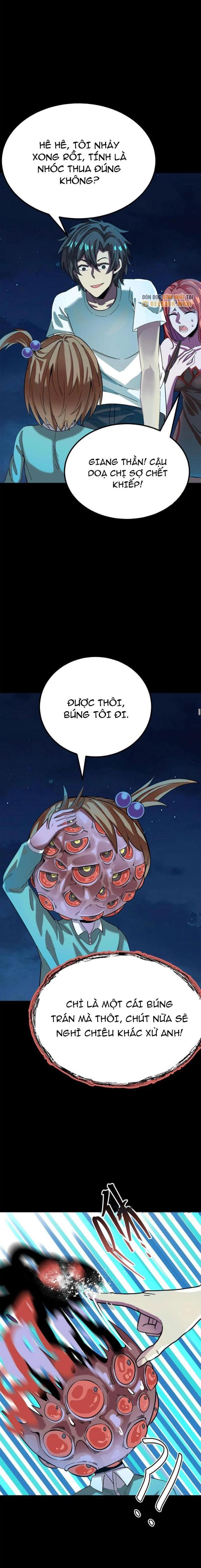 Quỷ Dị Khôi Phục: Ta Có Thể Hóa Thân Thành Đại Yêu Chapter 200 - Trang 2