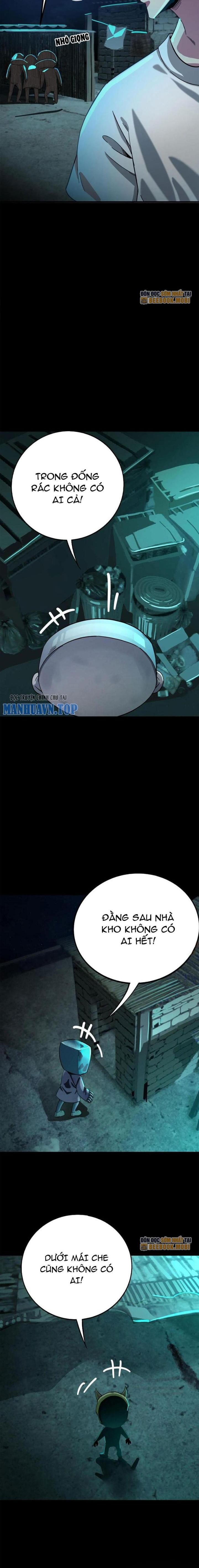 Quỷ Dị Khôi Phục: Ta Có Thể Hóa Thân Thành Đại Yêu Chapter 200 - Trang 2