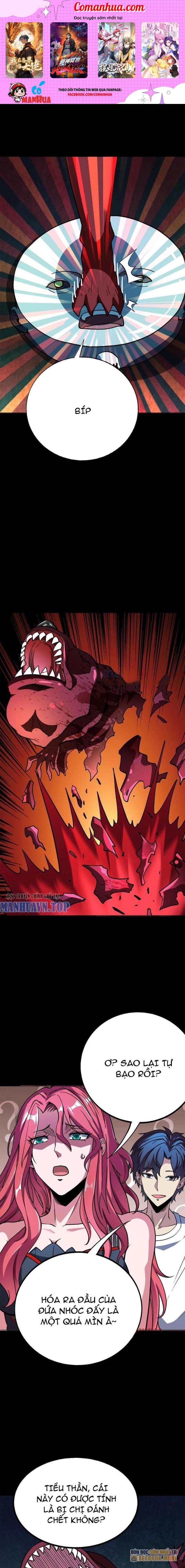 Quỷ Dị Khôi Phục: Ta Có Thể Hóa Thân Thành Đại Yêu Chapter 202 - Trang 2