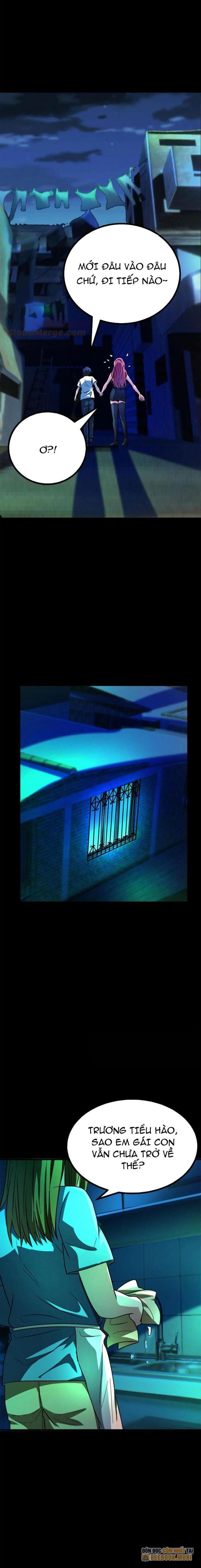 Quỷ Dị Khôi Phục: Ta Có Thể Hóa Thân Thành Đại Yêu Chapter 202 - Trang 2