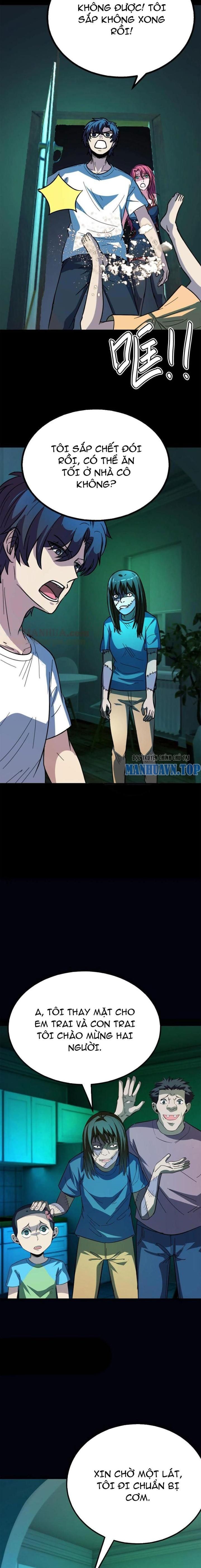 Quỷ Dị Khôi Phục: Ta Có Thể Hóa Thân Thành Đại Yêu Chapter 202 - Trang 2