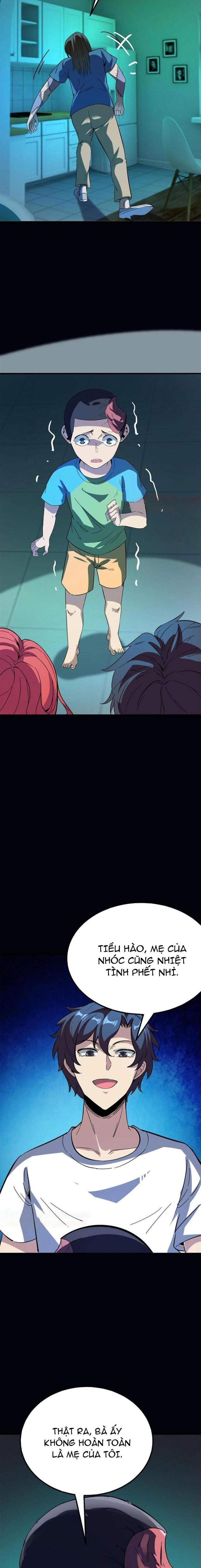 Quỷ Dị Khôi Phục: Ta Có Thể Hóa Thân Thành Đại Yêu Chapter 202 - Trang 2