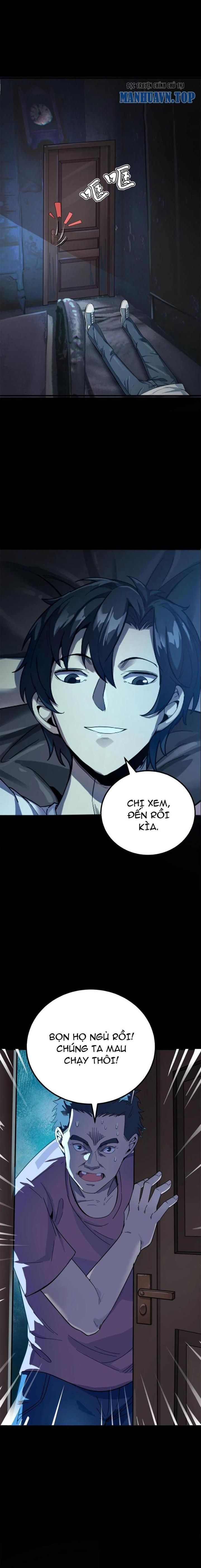 Quỷ Dị Khôi Phục: Ta Có Thể Hóa Thân Thành Đại Yêu Chapter 203 - Trang 2