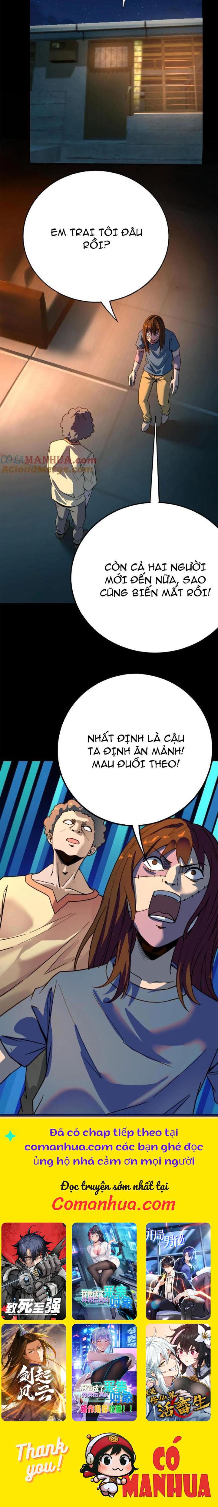 Quỷ Dị Khôi Phục: Ta Có Thể Hóa Thân Thành Đại Yêu Chapter 203 - Trang 2