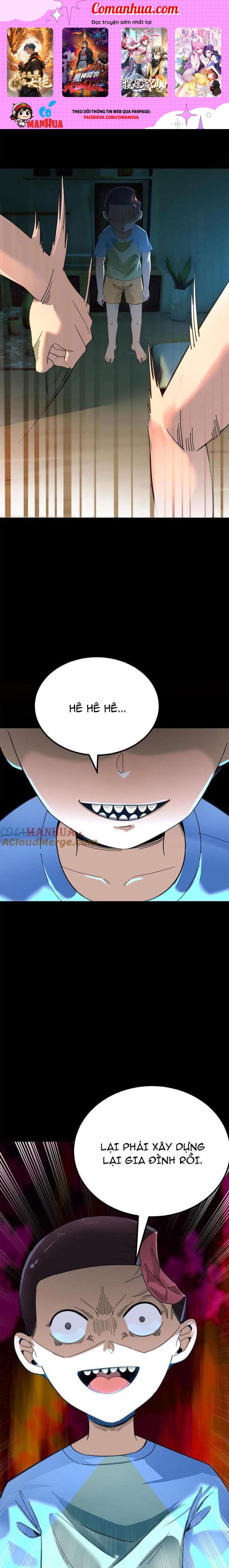 Quỷ Dị Khôi Phục: Ta Có Thể Hóa Thân Thành Đại Yêu Chapter 204 - Trang 2