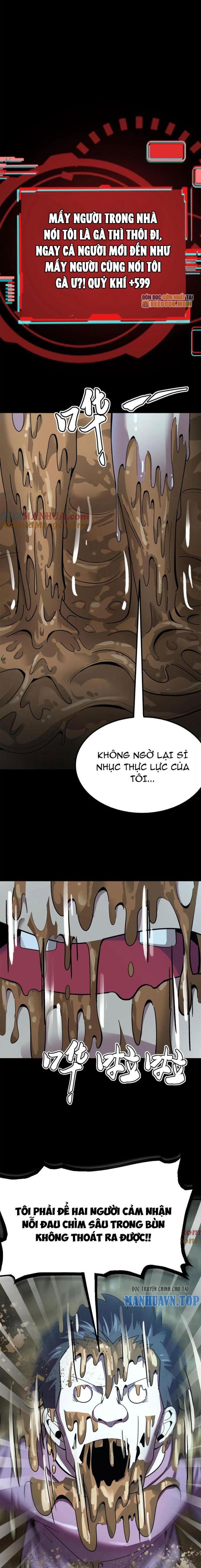 Quỷ Dị Khôi Phục: Ta Có Thể Hóa Thân Thành Đại Yêu Chapter 204 - Trang 2