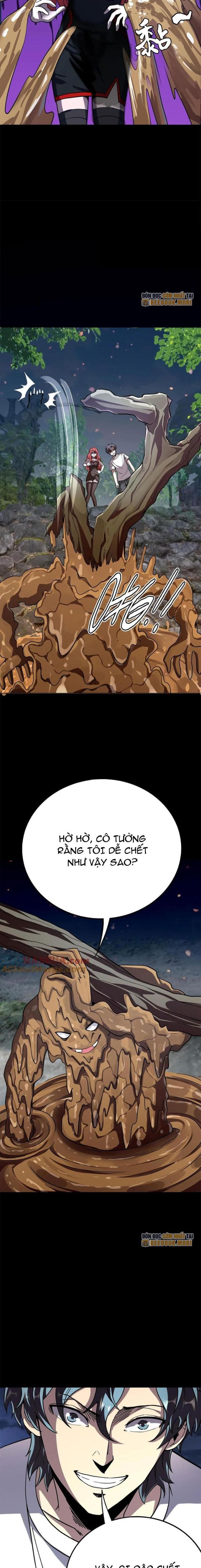 Quỷ Dị Khôi Phục: Ta Có Thể Hóa Thân Thành Đại Yêu Chapter 204 - Trang 2