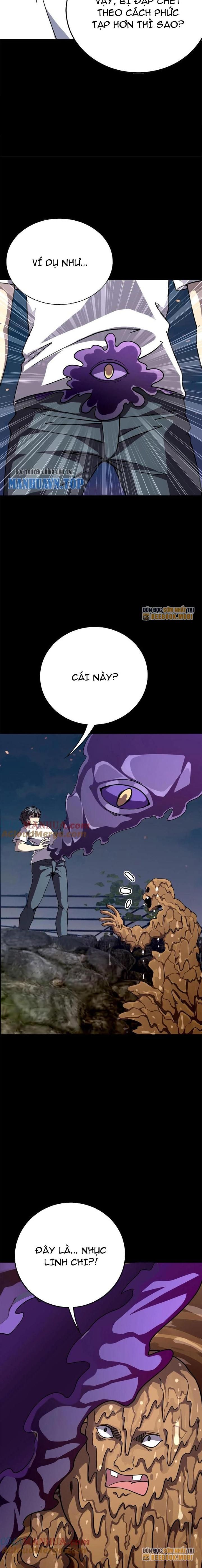 Quỷ Dị Khôi Phục: Ta Có Thể Hóa Thân Thành Đại Yêu Chapter 204 - Trang 2