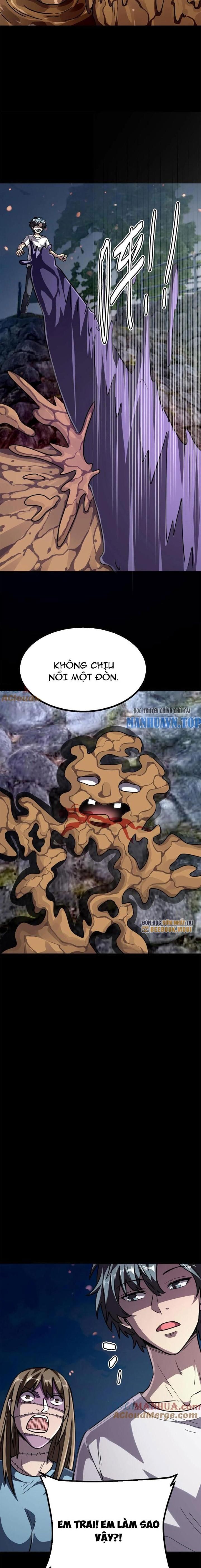 Quỷ Dị Khôi Phục: Ta Có Thể Hóa Thân Thành Đại Yêu Chapter 204 - Trang 2