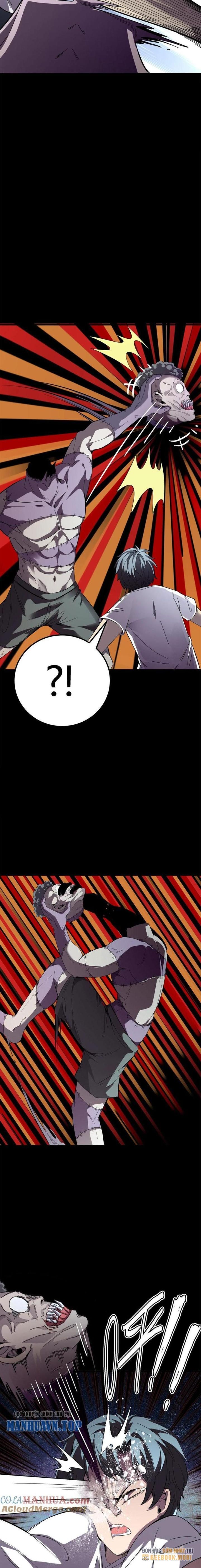 Quỷ Dị Khôi Phục: Ta Có Thể Hóa Thân Thành Đại Yêu Chapter 205 - Trang 2