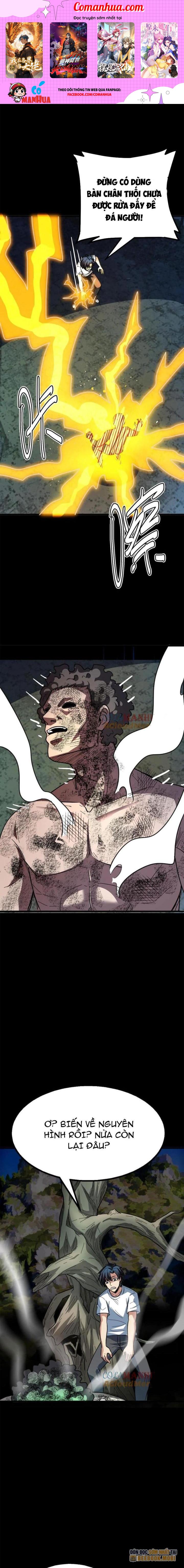 Quỷ Dị Khôi Phục: Ta Có Thể Hóa Thân Thành Đại Yêu Chapter 206 - Trang 2