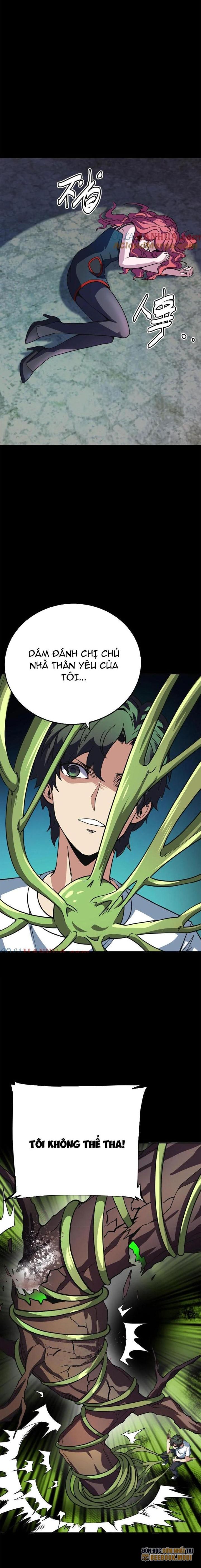 Quỷ Dị Khôi Phục: Ta Có Thể Hóa Thân Thành Đại Yêu Chapter 206 - Trang 2