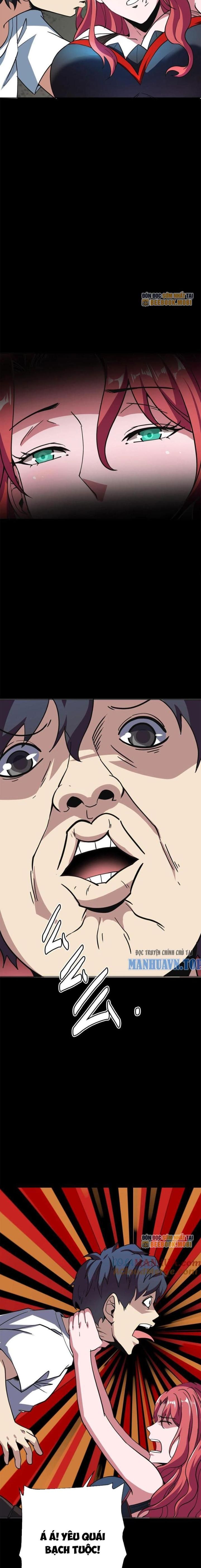 Quỷ Dị Khôi Phục: Ta Có Thể Hóa Thân Thành Đại Yêu Chapter 206 - Trang 2