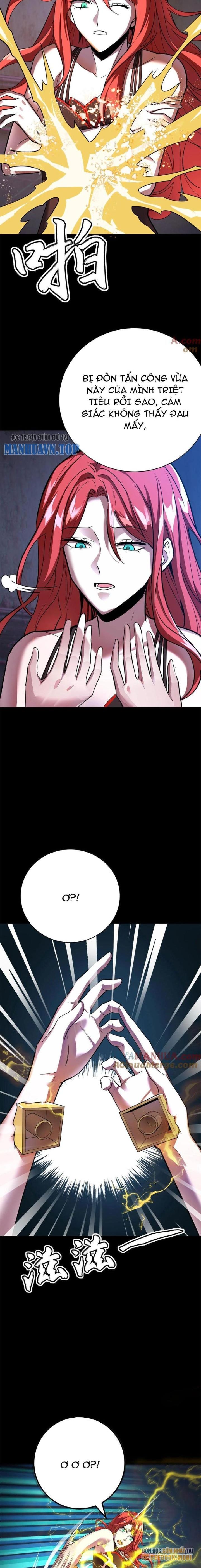 Quỷ Dị Khôi Phục: Ta Có Thể Hóa Thân Thành Đại Yêu Chapter 207 - Trang 2