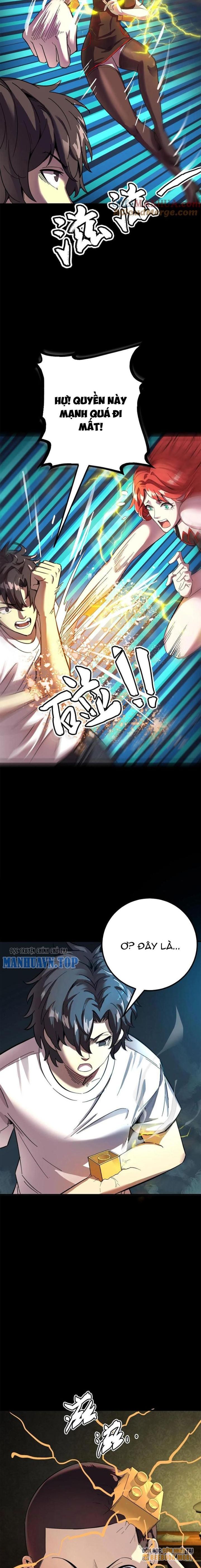 Quỷ Dị Khôi Phục: Ta Có Thể Hóa Thân Thành Đại Yêu Chapter 207 - Trang 2