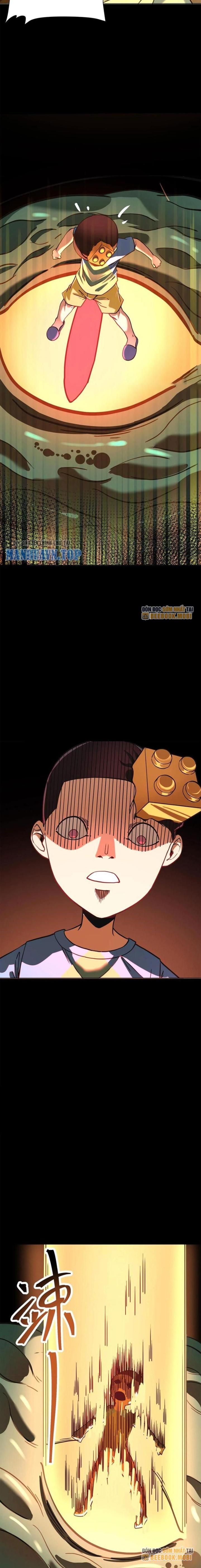 Quỷ Dị Khôi Phục: Ta Có Thể Hóa Thân Thành Đại Yêu Chapter 207 - Trang 2