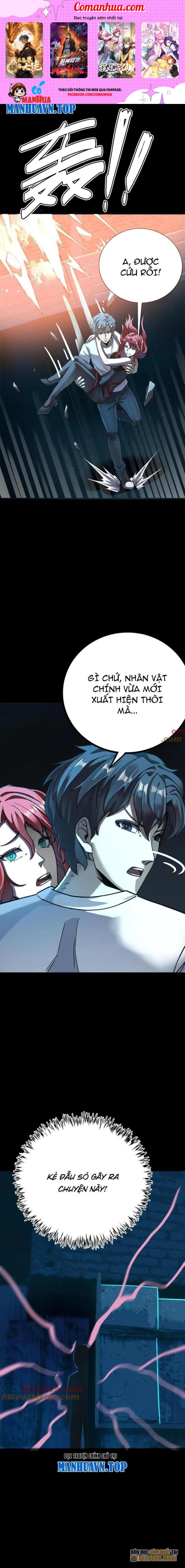 Quỷ Dị Khôi Phục: Ta Có Thể Hóa Thân Thành Đại Yêu Chapter 208 - Trang 2