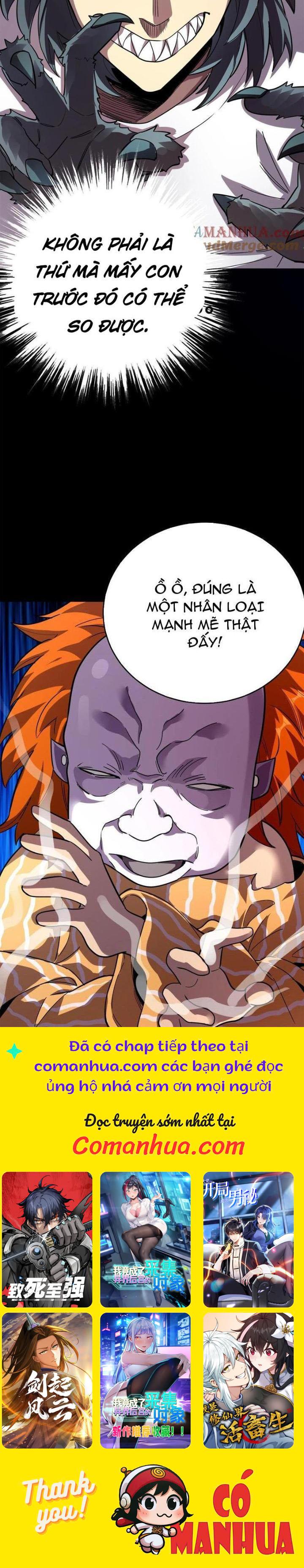 Quỷ Dị Khôi Phục: Ta Có Thể Hóa Thân Thành Đại Yêu Chapter 208 - Trang 2