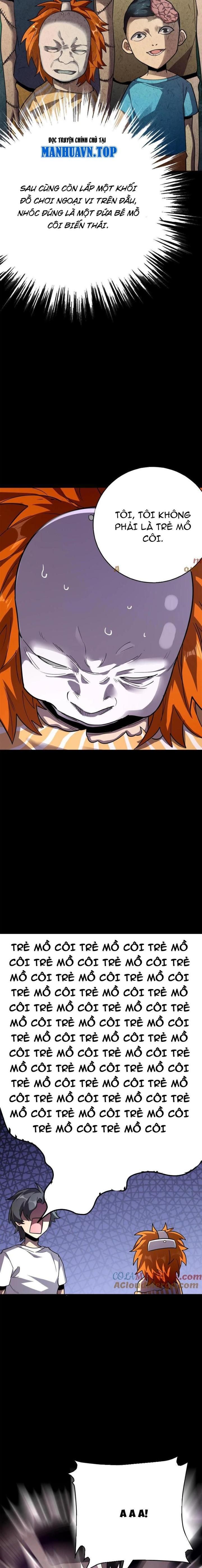 Quỷ Dị Khôi Phục: Ta Có Thể Hóa Thân Thành Đại Yêu Chapter 208 - Trang 2