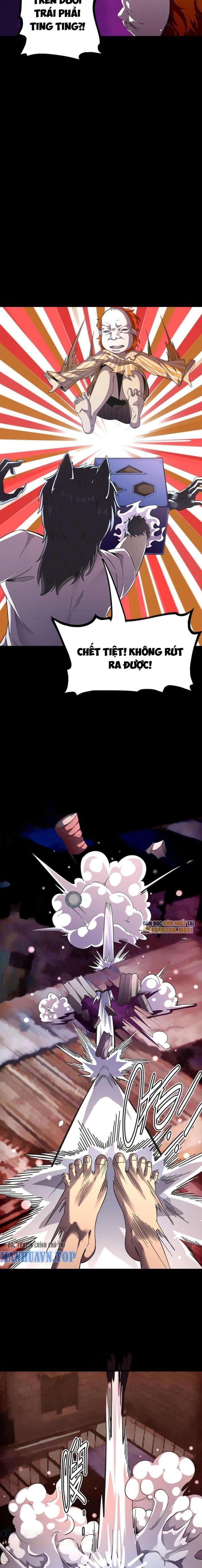 Quỷ Dị Khôi Phục: Ta Có Thể Hóa Thân Thành Đại Yêu Chapter 209 - Trang 2