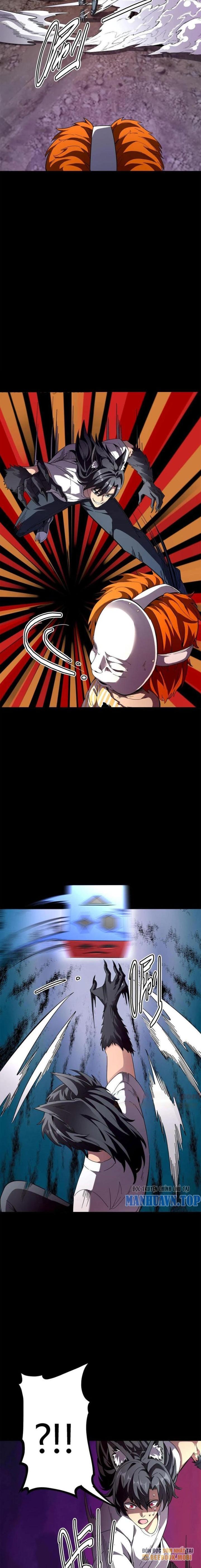 Quỷ Dị Khôi Phục: Ta Có Thể Hóa Thân Thành Đại Yêu Chapter 209 - Trang 2