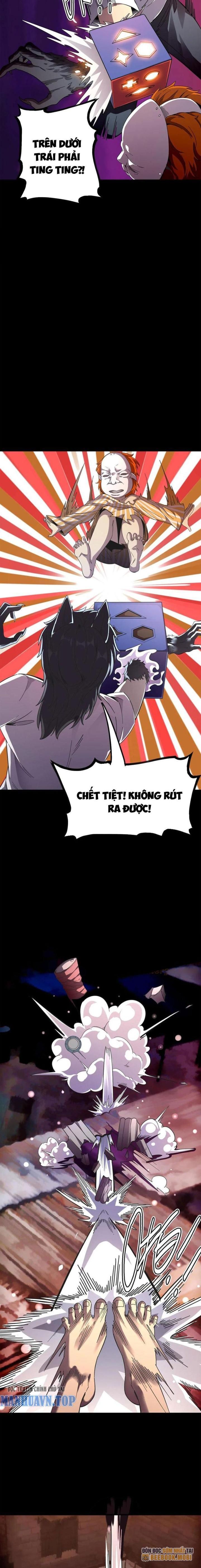 Quỷ Dị Khôi Phục: Ta Có Thể Hóa Thân Thành Đại Yêu Chapter 209 - Trang 2